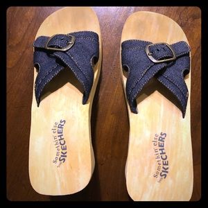 New sketchers something else wedges